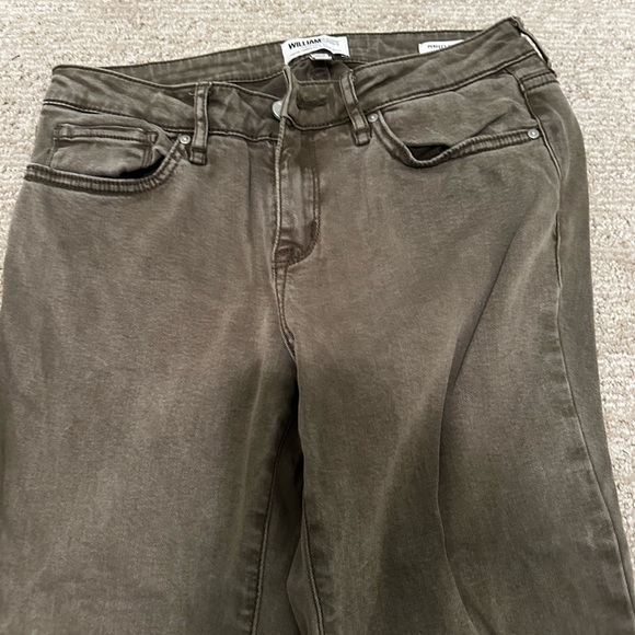 William Rast Jeans - Picture 2 of 3